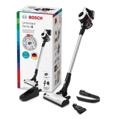 Máy hút bụi Bosch BCS61113 Serie 6 Unlimited