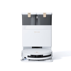 Robot hút bụi Ecovacs T50S Pro Omni 25.000Pa