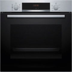 Lò Nướng Kèm Hấp Bosch HQA514ES3 Series 4