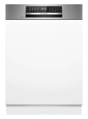 Máy rửa bát bán âm Bosch SMI6ZCS16E Series 6