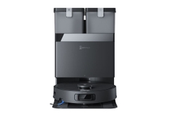 Robot hút bụi Ecovacs T30C Prime Omni 25.000Pa