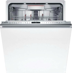 Máy rửa bát âm tủ Bosch SMV8YCX02E series 8