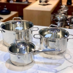 Bộ nồi WMF Astoria 3 món