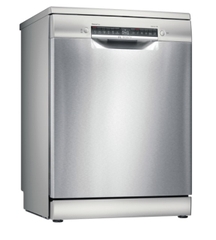 Máy rửa bát Bosch SMS4EMI01E - Tự động hé cửa