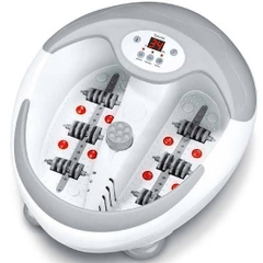 Bồn ngâm chân Medisana FS888 Premium Food Spa