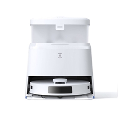 Robot hút bụi Ecovacs T30e Pro Omni 11.000Pa | Chính hãng
