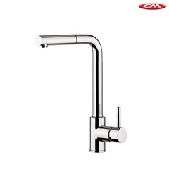 Vòi rửa bát CM Acquamix-9226-RM