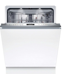 Máy rửa chén âm tủ Bosch SMV6ZCX25E Series 6