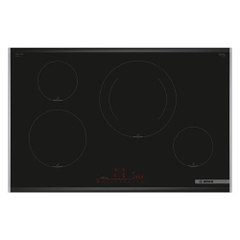 Bếp Từ bốn Bosch PIE875HC1E seri 6