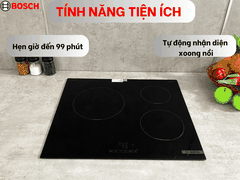 Bếp từ Bosch PUC631BB5E