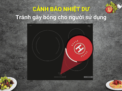 Bếp từ Bosch PUJ61RBB5E seri 4