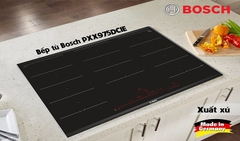 Bếp Từ Bosch PXX975DC1E Series 8