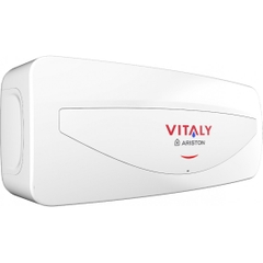 Bình nước nóng Ariston Vitaly 20 Slim 2.5FE chính hãng