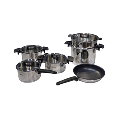 Bộ nồi WOLL Concept NCSET006