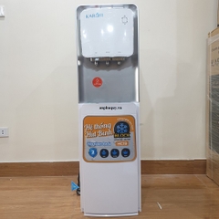Cây nước nóng lạnh hút bình karofi HC-19