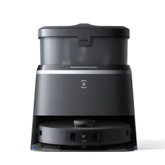 Robot hút bụi Ecovacs T30e Pro Omni 11.000Pa | Chính hãng
