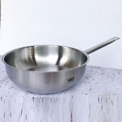 Chảo inox Elo sâu lòng Cuisine 24cm