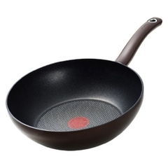 Chảo từ sâu lòng Tefal Expertise 28 cm