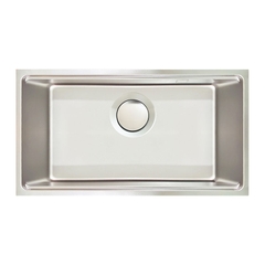 Chậu 1 hố Gento GT04 –7843 New