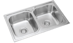 CHẬU RỬA BÁT INOX HAFELE TORINO HS-S7848 567.23.010