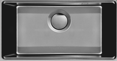 Chậu 1 hố Gento GT04 –7843 Nano
