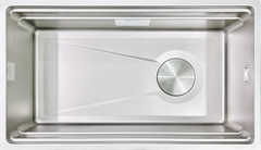Chậu 1 hố Gento GT04 –7645 New