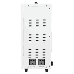 Chống Giật Trọn Đời Daikiosan 15KVA DE150 1F | An Toàn Điện Tuyệt Đối