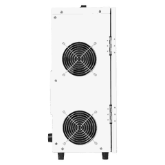 Chống Giật Trọn Đời Daikiosan 7.5KVA DE075 1F | An Toàn Điện Tuyệt Đối