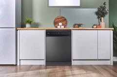 Máy rửa chén độc lập Hafele HDW-F601G 535.29.592