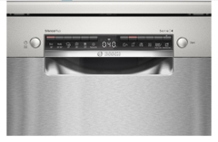 Máy rửa bát Bosch SMS4EMI01E - Tự động hé cửa