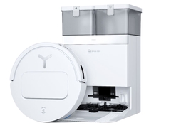 Robot hút bụi Ecovacs T50S Pro Omni 25.000Pa