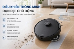 Roborock Qrevo 2 Pro 25.000Pa – Chính Hãng, Giá Tốt