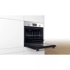 Lò nướng Bosch HBF512BS1T -Seri 2