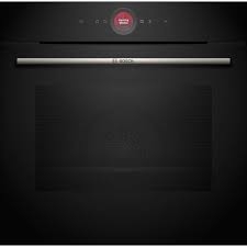 Lò nướng Bosch HBG7341B1 Serie 8 71L
