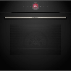 Lò nướng Bosch HBG7741B1 Serie 8 71L