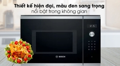 Lò vi sóng Bosch BEL554MS0B
