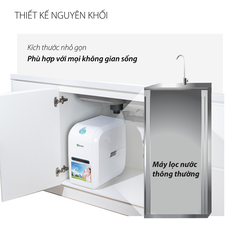 Máy lọc nước A.O.Smith Vita Plus