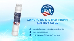 Màng RO Karofi đúc thay nhanh 100GPD Purifim Mỹ
