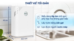 Máy lọc nước A.O Smith S400