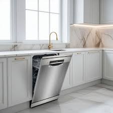 Máy rửa chén bát Bosch SMS4EVI04E