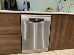 Máy rửa bát Bosch SMS4HCI48E Serie 4