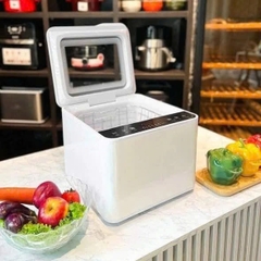 Máy rửa thực phẩm Heimchef 9L Lux-289