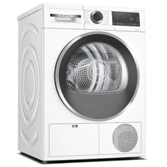 Máy sấy quần áo Bosch WQG24570SG Seri 6