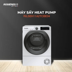 Máy sấy HEAT PUMP ROSIERES RILSEH11A2TCBE04