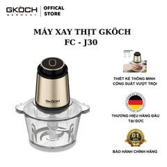 Máy xay thịt GKÖCH Gold (500W)