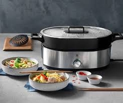 Nồi lẩu và hấp WMF hot pot lono