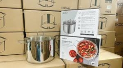 Nồi luộc gà giá rẻ Gkoch 28cm 12L
