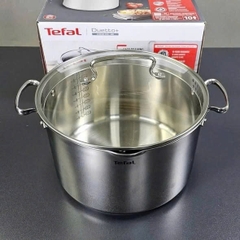 Nồi Luộc Gà Tefal Duetto Plus 28cm 10.4L