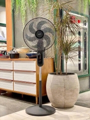 Quạt đứng Philips 6 cánh CX1520/01 47W