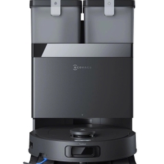 Robot hút bụi Ecovacs T30C Prime Omni 25.000Pa